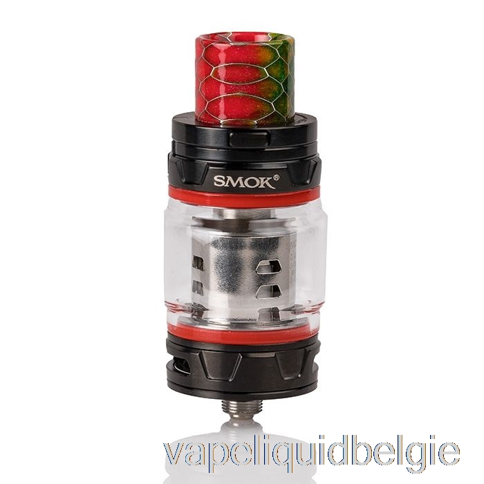 Vape Vloeibare Smok Tfv12 Prins Sub-ohm Tank Zwart